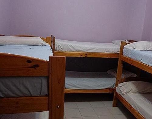 Hostel Downtownmate Buenos Aires Luaran gambar