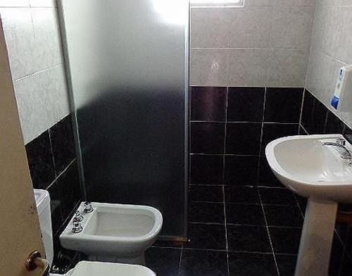 Hostel Downtownmate Buenos Aires Luaran gambar