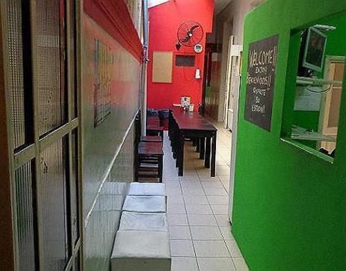 Hostel Downtownmate Buenos Aires Luaran gambar