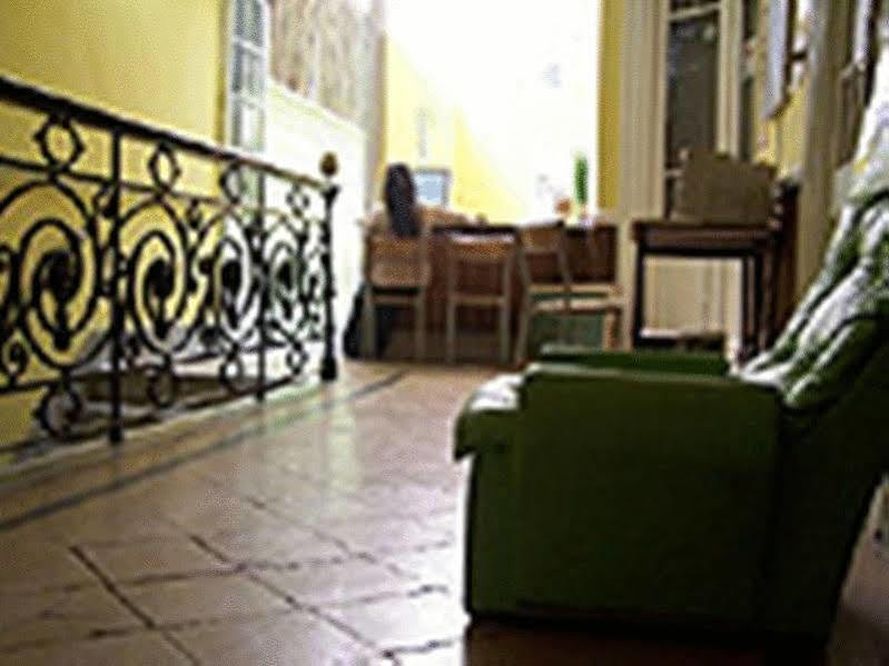 Hostel Downtownmate Buenos Aires Luaran gambar