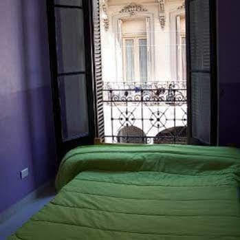 Hostel Downtownmate Buenos Aires Luaran gambar
