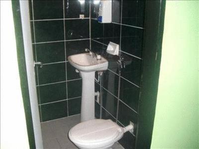 Hostel Downtownmate Buenos Aires Bilik gambar